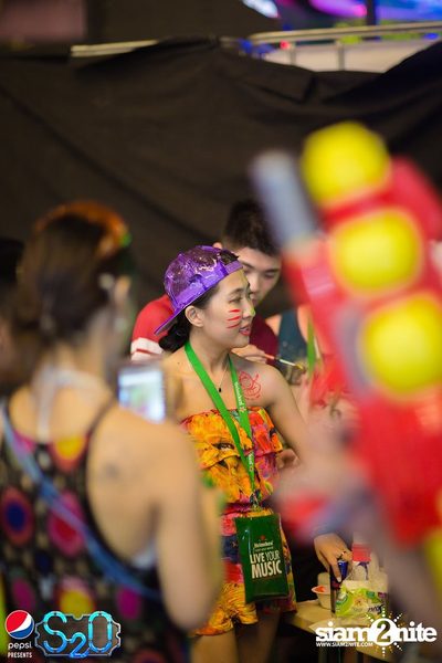 Pepsi Presents S2O Songkran Music Festival (Album 2) — photo 111