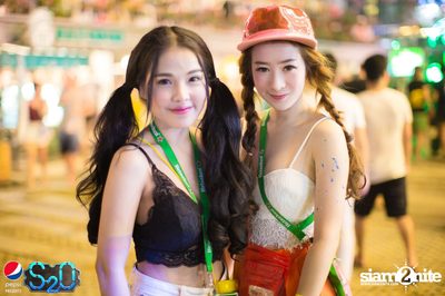 Pepsi Presents S2O Songkran Music Festival (Album 2) — photo 112