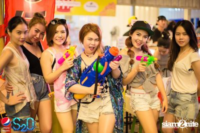 Pepsi Presents S2O Songkran Music Festival (Album 2) — photo 113