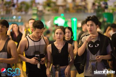 Pepsi Presents S2O Songkran Music Festival (Album 2) — photo 114
