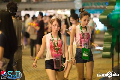 Pepsi Presents S2O Songkran Music Festival (Album 2) — photo 115