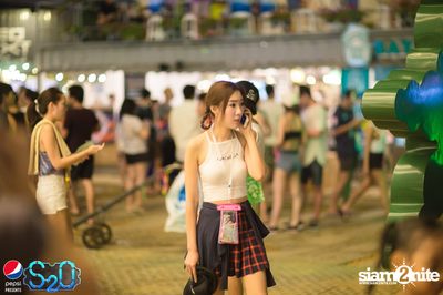 Pepsi Presents S2O Songkran Music Festival (Album 2) — photo 116