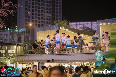Pepsi Presents S2O Songkran Music Festival (Album 2) — photo 117