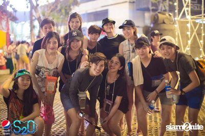 Pepsi Presents S2O Songkran Music Festival (Album 2) — photo 118