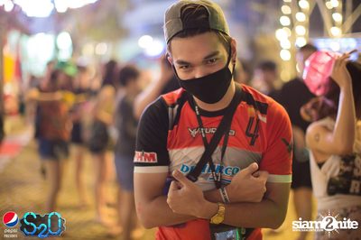 Pepsi Presents S2O Songkran Music Festival (Album 2) — photo 119
