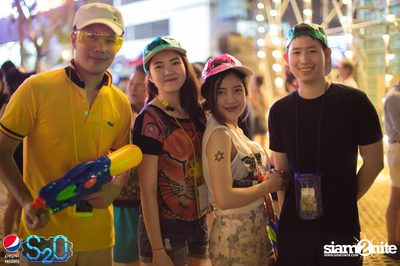 Pepsi Presents S2O Songkran Music Festival (Album 2) — photo 121