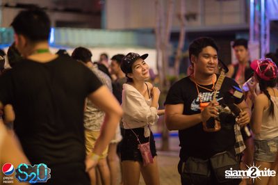 Pepsi Presents S2O Songkran Music Festival (Album 2) — photo 123
