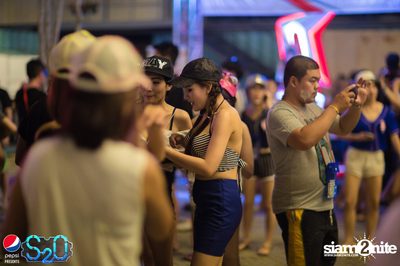 Pepsi Presents S2O Songkran Music Festival (Album 2) — photo 124