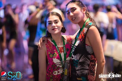 Pepsi Presents S2O Songkran Music Festival (Album 2) — photo 128