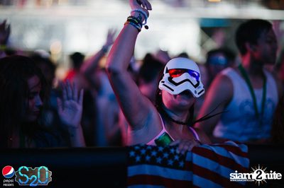 Pepsi Presents S2O Songkran Music Festival (Album 2) — photo 131