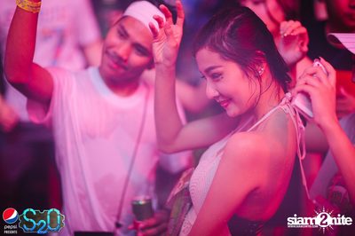 Pepsi Presents S2O Songkran Music Festival (Album 2) — photo 132