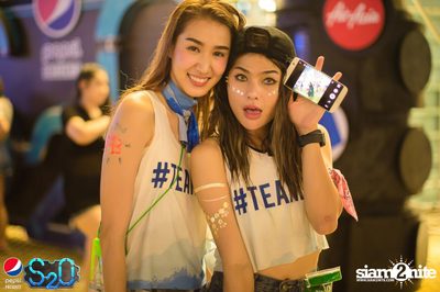 Pepsi Presents S2O Songkran Music Festival (Album 2) — photo 134