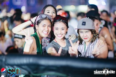 Pepsi Presents S2O Songkran Music Festival (Album 2) — photo 135