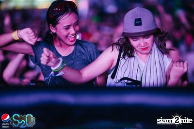 Pepsi Presents S2O Songkran Music Festival (Album 2) — photo 136
