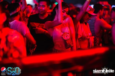 Pepsi Presents S2O Songkran Music Festival (Album 2) — photo 137