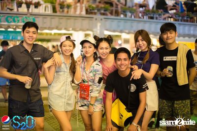 Pepsi Presents S2O Songkran Music Festival (Album 2) — photo 139