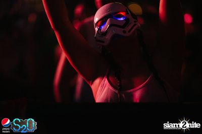 Pepsi Presents S2O Songkran Music Festival (Album 2) — photo 140