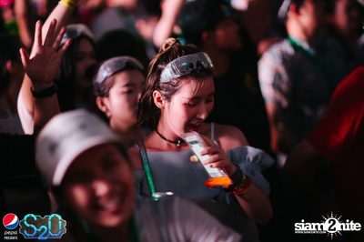 Pepsi Presents S2O Songkran Music Festival (Album 2) — photo 142