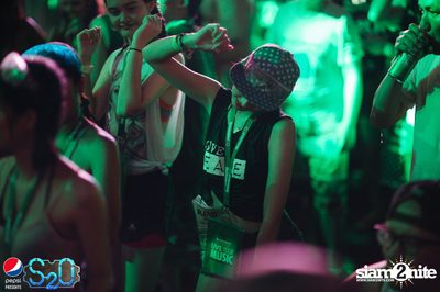 Pepsi Presents S2O Songkran Music Festival (Album 2) — photo 143