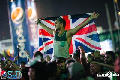 Pepsi Presents S2O Songkran Music Festival (Album 2) — photo 144