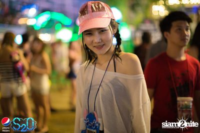 Pepsi Presents S2O Songkran Music Festival (Album 2) — photo 146