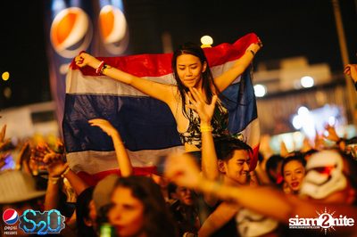 Pepsi Presents S2O Songkran Music Festival (Album 2) — photo 147