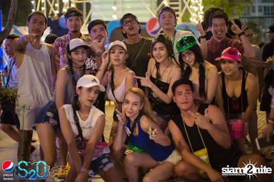 Pepsi Presents S2O Songkran Music Festival (Album 2) — photo 148