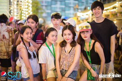Pepsi Presents S2O Songkran Music Festival (Album 2) — photo 149