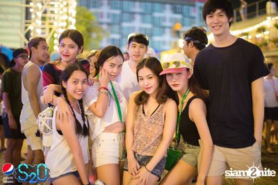 Pepsi Presents S2O Songkran Music Festival (Album 2) — photo 150