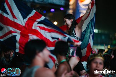 Pepsi Presents S2O Songkran Music Festival (Album 2) — photo 151