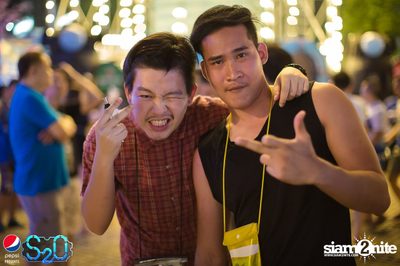 Pepsi Presents S2O Songkran Music Festival (Album 2) — photo 152