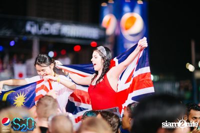 Pepsi Presents S2O Songkran Music Festival (Album 2) — photo 153
