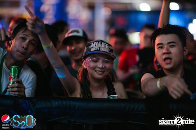 Pepsi Presents S2O Songkran Music Festival (Album 2) — photo 154
