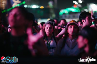 Pepsi Presents S2O Songkran Music Festival (Album 2) — photo 156