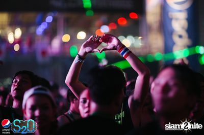 Pepsi Presents S2O Songkran Music Festival (Album 2) — photo 157