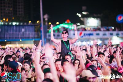 Pepsi Presents S2O Songkran Music Festival (Album 2) — photo 158