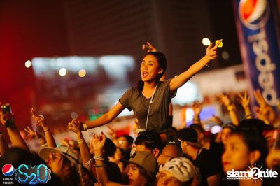 Pepsi Presents S2O Songkran Music Festival (Album 2) — photo 159