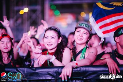 Pepsi Presents S2O Songkran Music Festival (Album 2) — photo 160