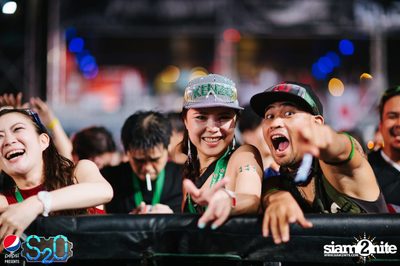 Pepsi Presents S2O Songkran Music Festival (Album 2) — photo 161