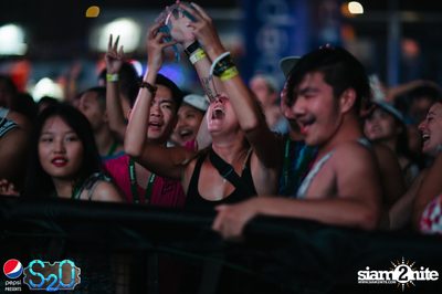 Pepsi Presents S2O Songkran Music Festival (Album 2) — photo 164