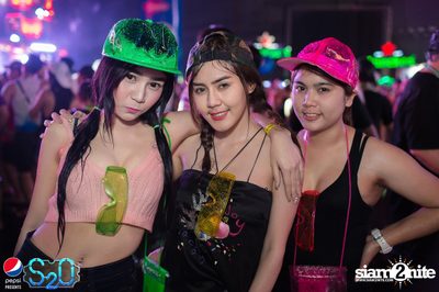 Pepsi Presents S2O Songkran Music Festival (Album 2) — photo 165