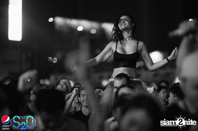 Pepsi Presents S2O Songkran Music Festival (Album 2) — photo 167