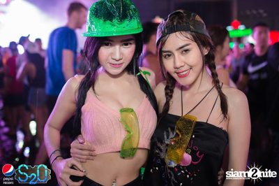 Pepsi Presents S2O Songkran Music Festival (Album 2) — photo 168