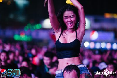 Pepsi Presents S2O Songkran Music Festival (Album 2) — photo 169