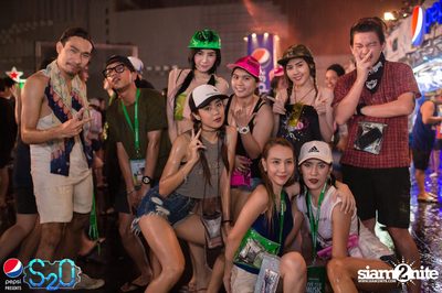Pepsi Presents S2O Songkran Music Festival (Album 2) — photo 171