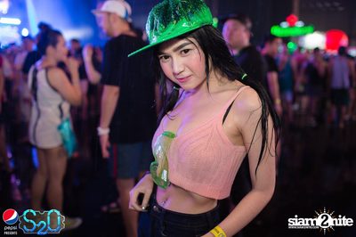 Pepsi Presents S2O Songkran Music Festival (Album 2) — photo 174