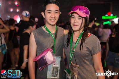 Pepsi Presents S2O Songkran Music Festival (Album 2) — photo 175