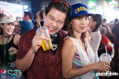 Pepsi Presents S2O Songkran Music Festival (Album 2) — photo 176