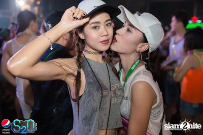 Pepsi Presents S2O Songkran Music Festival (Album 2) — photo 178