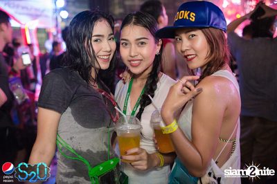 Pepsi Presents S2O Songkran Music Festival (Album 2) — photo 179